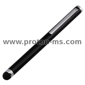 Hama "Easy" Input Pen for tablets and smartphones, black