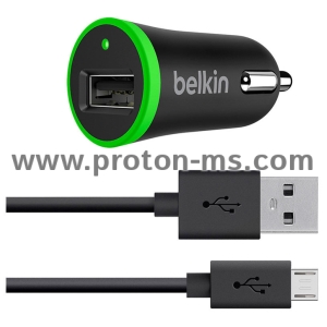 Micro USB Charger, 12V, 220V, Belkin