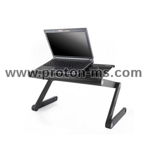 Portable Laptop Table T8